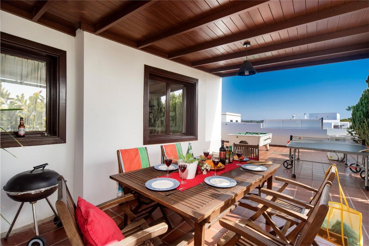 Villa Julianne 1 Puerto del Carmen  Bagian luar foto