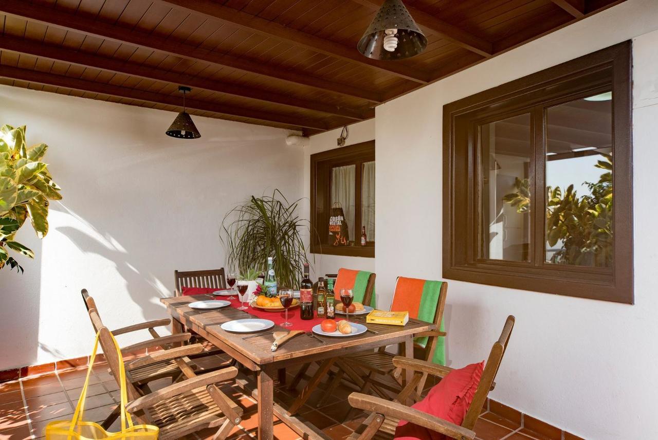 Villa Julianne 1 Puerto del Carmen  Bagian luar foto