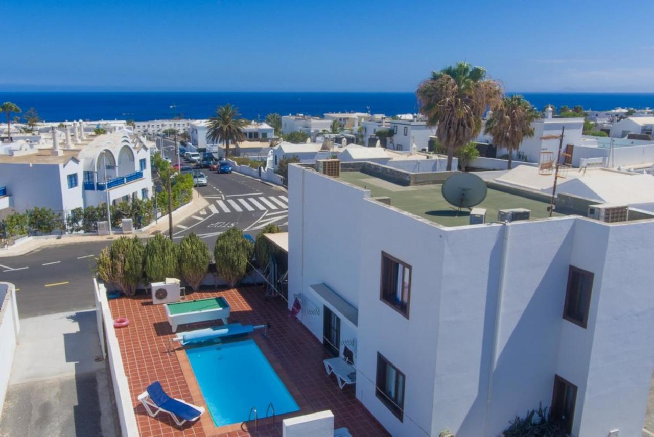 Villa Julianne 1 Puerto del Carmen  Bagian luar foto