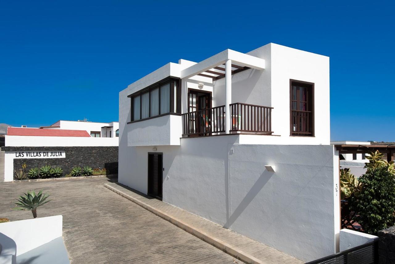 Villa Julianne 1 Puerto del Carmen  Bagian luar foto