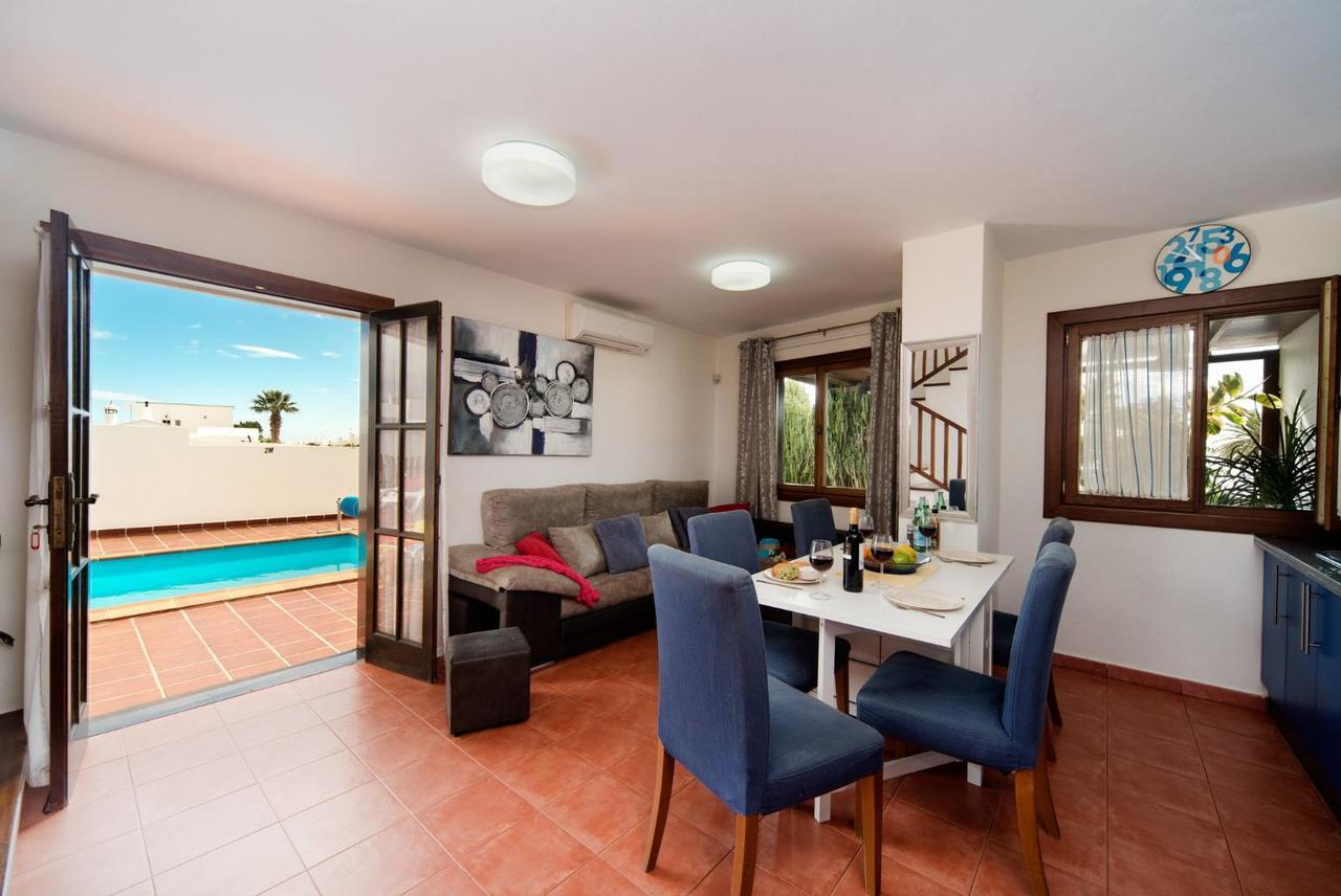 Villa Julianne 1 Puerto del Carmen  Bagian luar foto