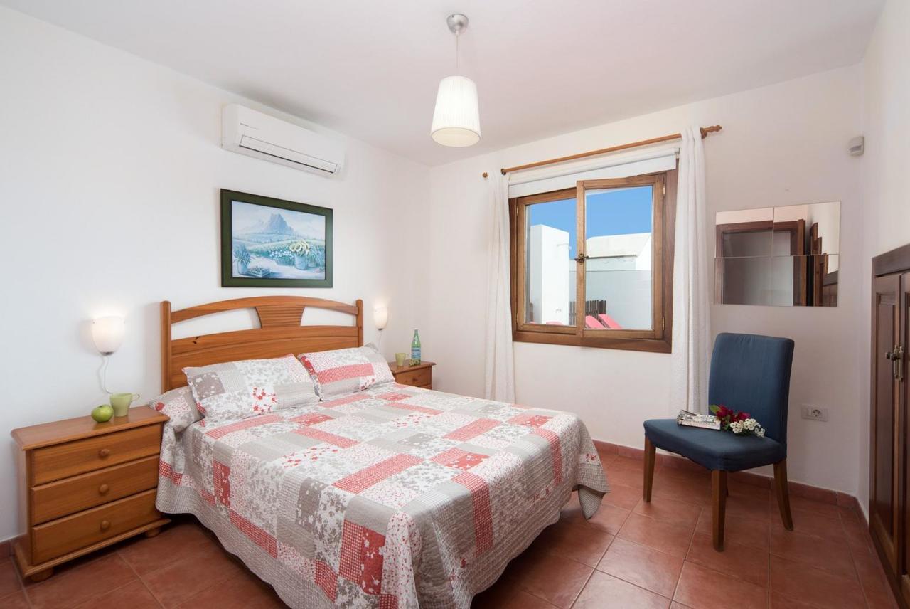 Villa Julianne 1 Puerto del Carmen  Bagian luar foto